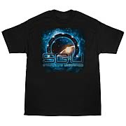 Stargate Universe New Worlds T-Shirt